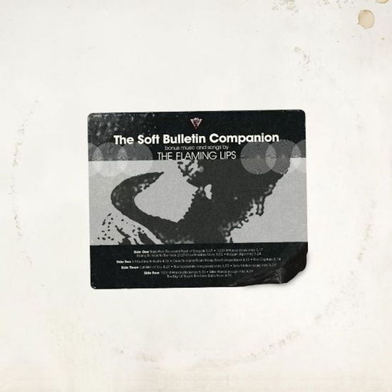 Soft Bulletin Companion - The Flaming Lips - Musiikki - WARNER - 0093624885016 - sunnuntai 11. heinäkuuta 2021