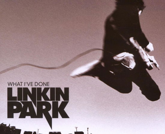 Cover for Linkin Park · What I've Done (SCD) (2007)