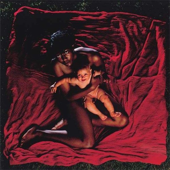Cover for Afghan Whigs · Congregation (LP) (2017)