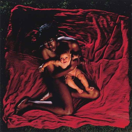 Afghan Whigs · Congregation (LP) (2017)