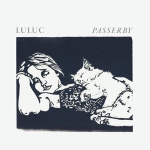 Cover for Luluc · Passerby (LP) [Standard edition] (2014)