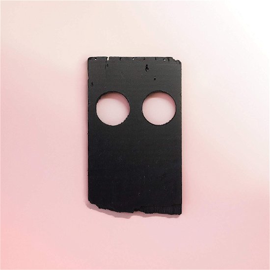 Cover for Low · Double Negative (LP) (2018)