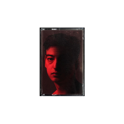 Cover for Joji · Nectar (Cassette) (Kassett) (2021)