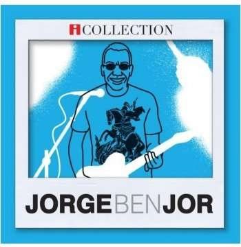 Serie Icollection - Jorge Benjor - Musik - WARN - 0190296996016 - 4. november 2016