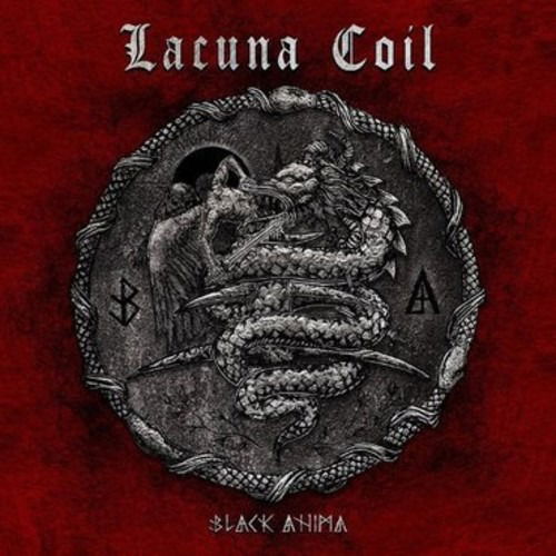 Black Anima - Lacuna Coil - Musiikki - Century Media - 0190759770016 - perjantai 11. lokakuuta 2019
