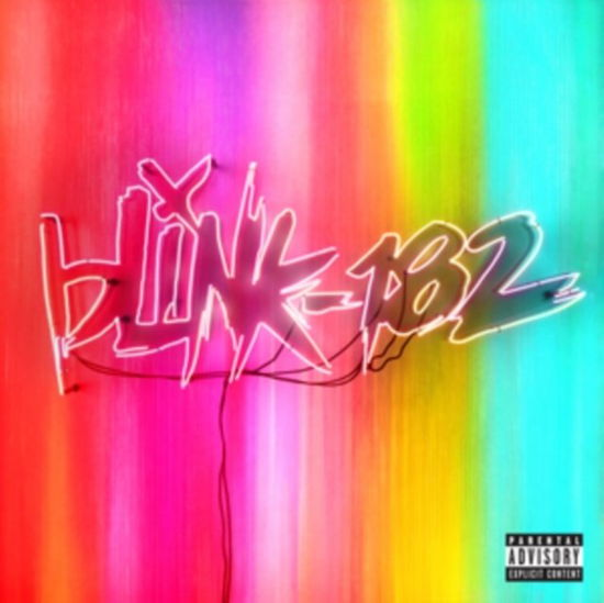 Nine - Blink-182 - Muziek - COLUMBIA - 0190759796016 - 20 september 2019