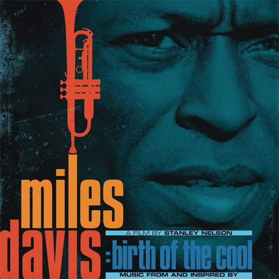Music from and Inspired by Birth of the Cool, a Film by Stanley Nelson - Miles Davis - Musik - COLUMBIA - 0194397237016 - 6 mars 2020