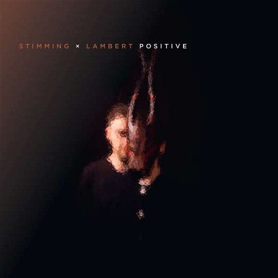 Cover for Stimming X Lambert · Positive (LP) (2021)