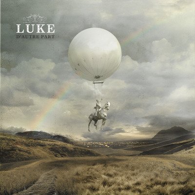 Cover for Luke · D'autre Part (LP) (2022)