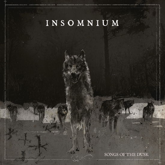 Cover for Insomnium · Songs Of The Dusk (LP) (2023)