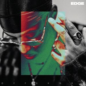 Cover for Edge · Offshore (LP) (2025)