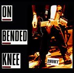 Cover for 2hurt · On Bended Knee (CD)