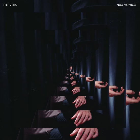 Cover for The Veils · Nux Vomica (LP) [Limited edition] (2023)