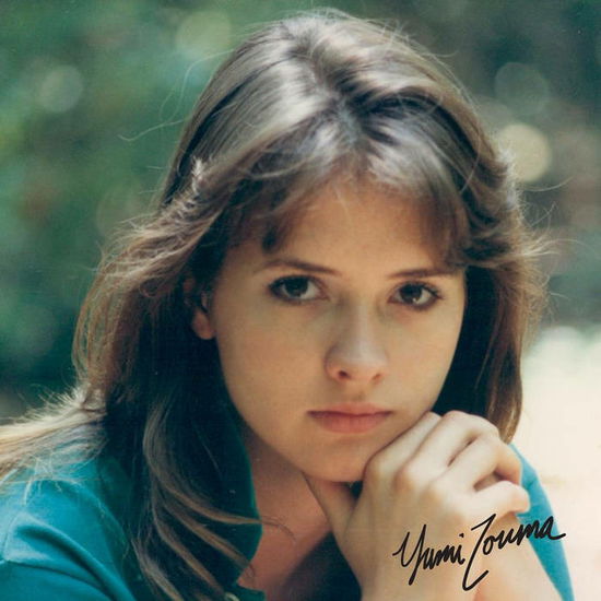 Cover for Yumi Zouma · Ep (LP) (2015)