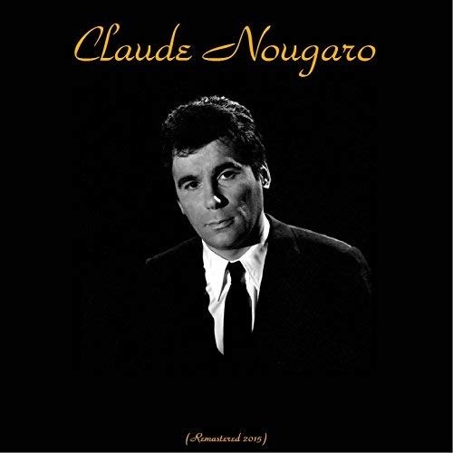 Cover for Claude Nougaro · Sound and Vision Deluxe (CD) [Deluxe edition] (2010)