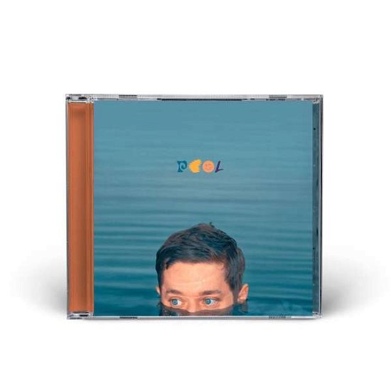 Cover for Maeckes · Pool (CD) (2021)