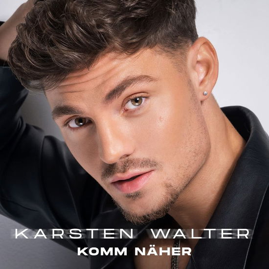 Komm Naher - Karsten Walter - Musik - ELECTROLA - 0602445271016 - 1. juli 2022