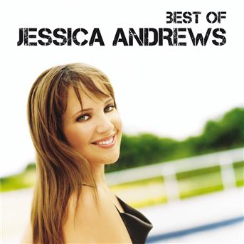 Cover for Jessica Andrews · Icon (CD) (2011)