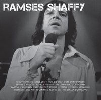 Cover for Ramses Shaffy · Icon (CD) (2011)