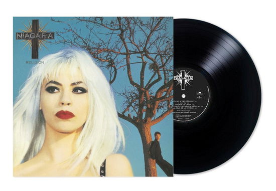 Religion - Niagara - Music - POLYDOR - 0602547957016 - February 17, 2017