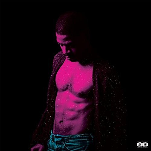 Cover for Kid Cudi · Passion Pain &amp; Demon Slayin (2 (LP) (2023)