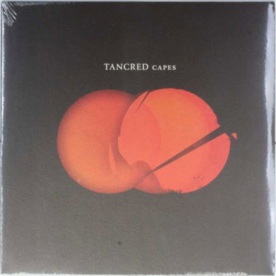 Cover for Tancred · Capes (LP) (2014)