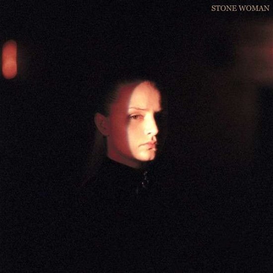 Charlotte Day Wilson · Stone Woman (CD) [EP edition] (2018)