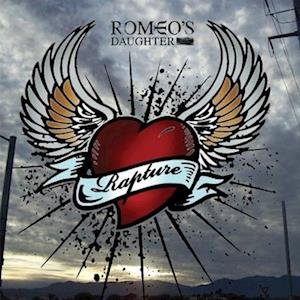Cover for Romeo's Daughter · Rapture (LP) (2022)