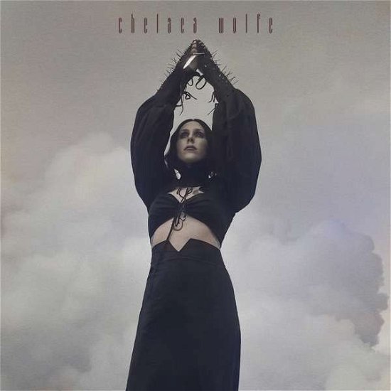 Cover for Chelsea Wolfe · Birth of Violence (LP) (2019)