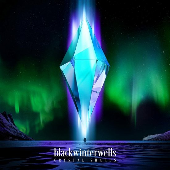 Crystal Shards - Blackwinterwells - Musik - EYEBALL - 0637872022016 - 9. september 2022