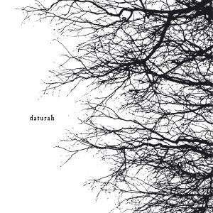 Daturah - Daturah - Musik - DENOVALI - 0643157405016 - 25. September 2015
