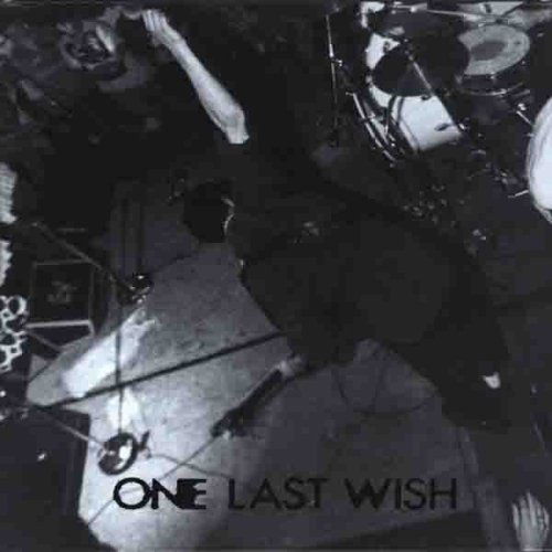 1986 - One Last Wish - Muzyka - DISCHORD - 0643859118016 - 31 października 2014