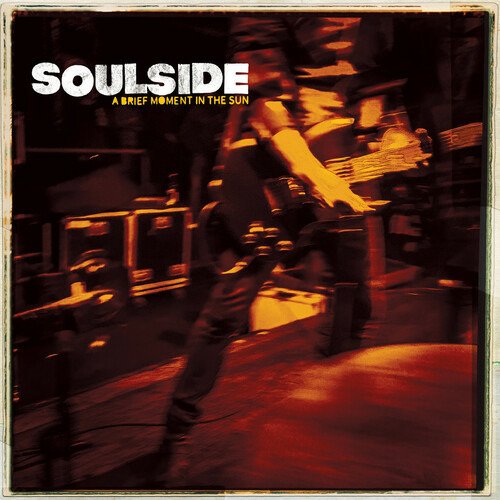 A Brief Moment In The Sun - Soulside - Música - DISCHORD RECORDS - 0643859192016 - 2 de dezembro de 2022