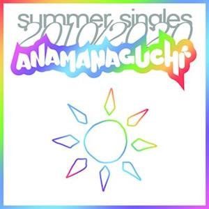 Cover for Anamanaguchi · Summer Singles 2010/2020 (LP) (2021)