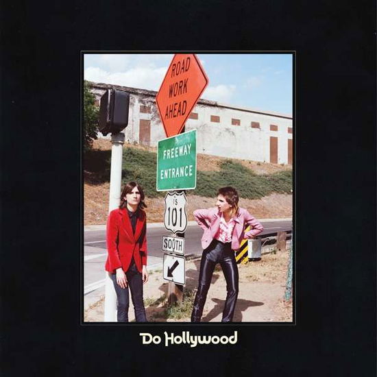 Do Hollywood - The Lemon Twigs - Music - 4AD - 0652637365016 - October 14, 2016