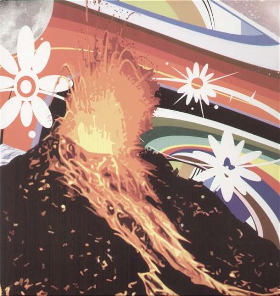 Cover for Torche (LP) [Reissue edition] (2007)
