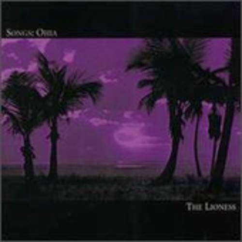 The Lioness - Songs: Ohia - Music - SECRETLY CANADIAN - 0656605003016 - January 18, 2000