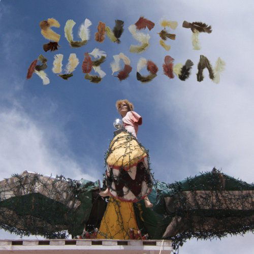 Sunset Rubdown · Dragonslayer (LP) (2009)