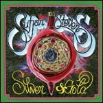 Cover for Sufjan Stevens · Silver &amp; Gold (LP) [Box set] (2012)