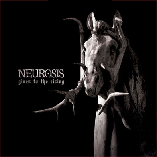 Neurosis · Given To The Rising (LP) [Limited edition] (2022)