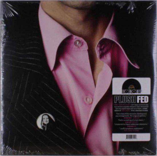 Fed - Plush - Música - BE WITH RECORDS - 0659696471016 - 20 de abril de 2018