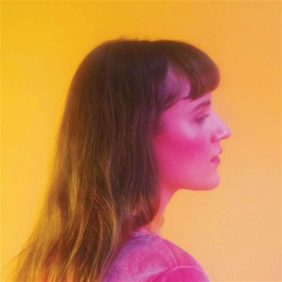 Cover for Emilie Kahn · Outro (LP) [Coloured edition] (2019)