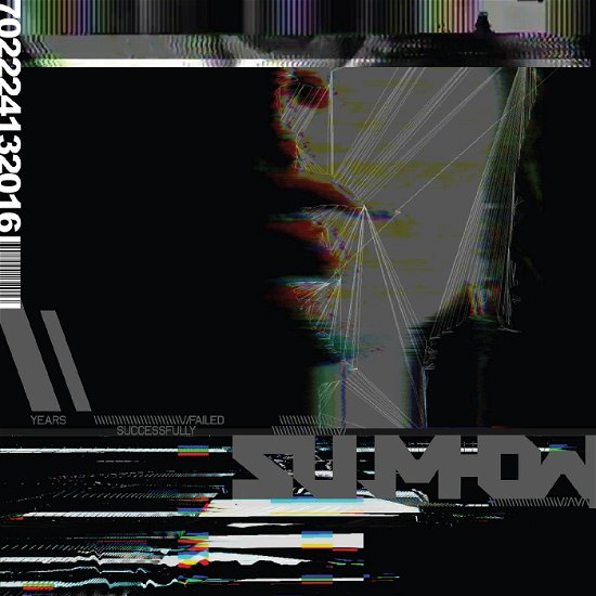 Cover for Suumhow · Yearsfailed Successfully (LP) (2023)