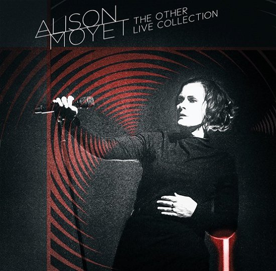 Cover for Alison Moyet · Other Live Collection (LP) [Reissue edition] (2023)