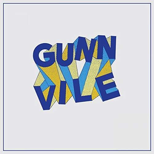 Gunn Vile - Vile, Kurt & Steve Gunn - Music - THREE LOBED - 0711574817016 - July 27, 2017
