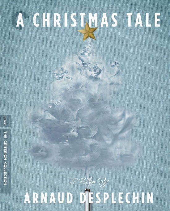 Christmas Tale/bd - Criterion Collection - Movies - Criterion - 0715515049016 - December 1, 2009