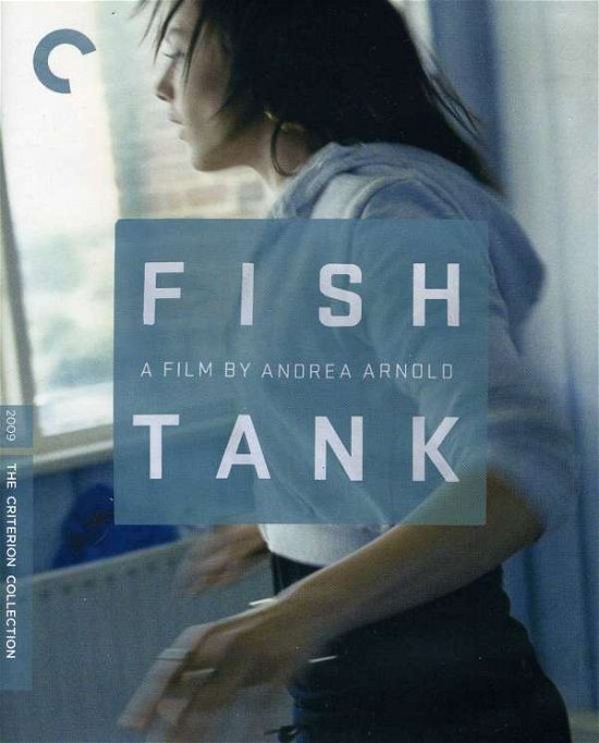 Cover for Criterion Collection · Fish Tank/bd (Blu-ray) (2011)