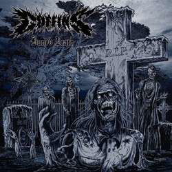 Buried Death - Coffins - Música - 20BUC - 0721616802016 - 23 de julho de 2013