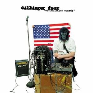 Situationist Comedy - Dillinger 4 - Music - Fat Wreck Chords - 0751097064016 - August 13, 2008