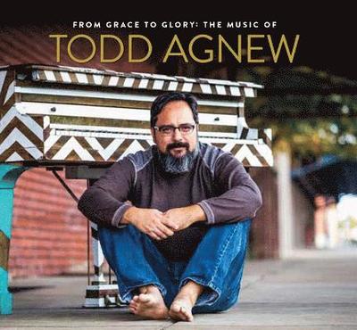 Cover for Todd Agnew · From Grace To Glory (CD) (2017)